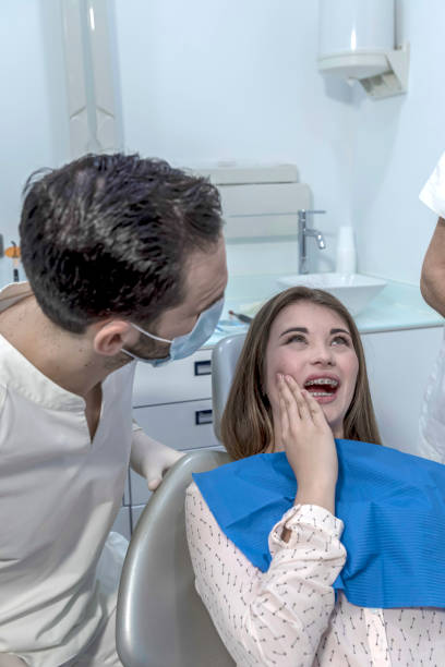 Best Emergency Wisdom Tooth Extraction in Rocky Mount, VA