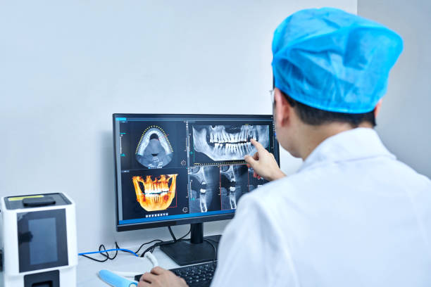 Best Emergency Treatment for Oral Infections in Rocky Mount, VA