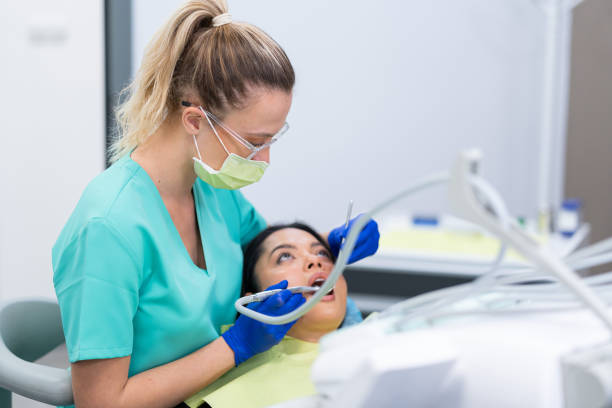 Best Broken or Chipped Tooth Repair in Rocky Mount, VA