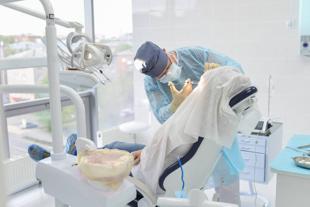 Best Knocked-Out Tooth (Avulsed Tooth) Treatment in Rocky Mount, VA